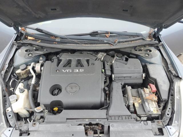 Photo 11 from auction – 2010 NISSAN ALTIMA SR with VIN 1N4BL2EP5AC185556