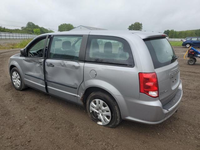 Photo 2 from auction – 2014 DODGE GRAND CARA with VIN 2C4RDGBG9ER187220