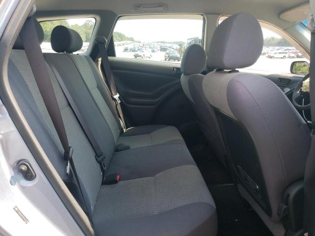 Photo 11 from auction – 2005 TOYOTA COROLLA MATRIX XR with VIN 2T1KR32EX5C423416