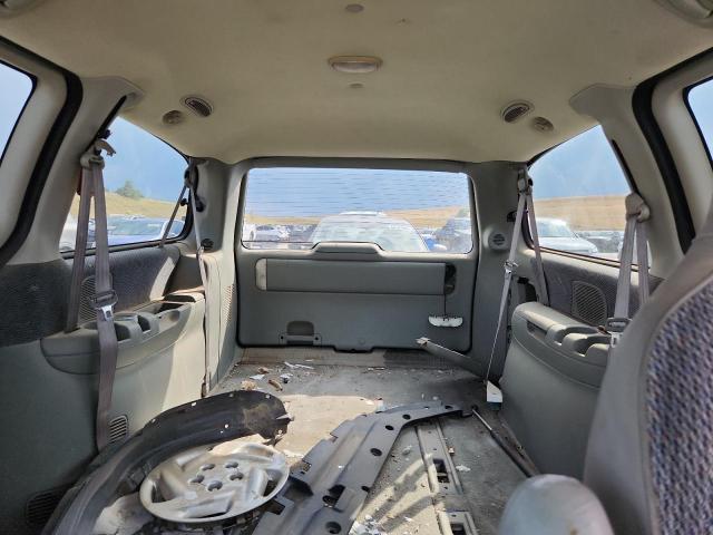 Photo 10 from auction – 1997 DODGE CARAVAN with VIN 1B4GP44R7VB368758