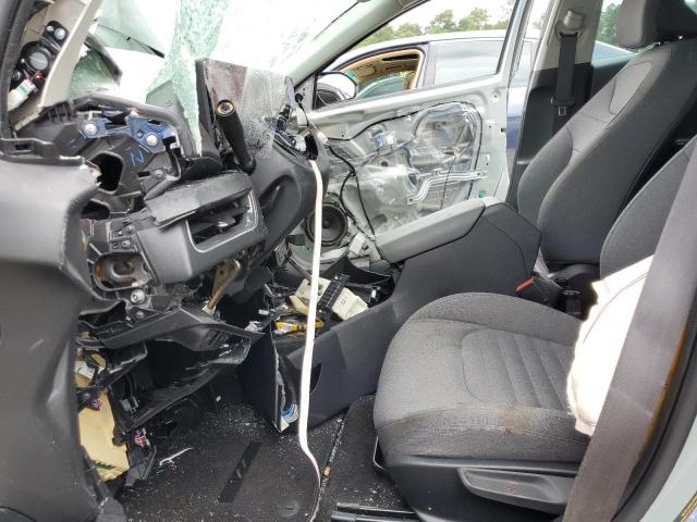 Photo 7 from auction – 2025 KIA K4 EX with VIN 3KPFU4DE0SE080356