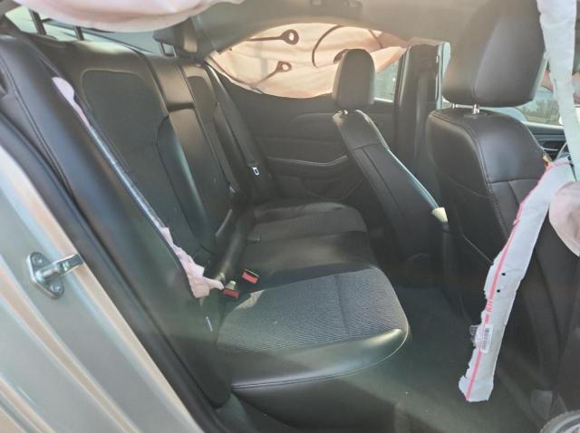 Photo 10 from auction – 2014 CHEVROLET MALIBU 1LT with VIN 1G11C5SL0EF183249