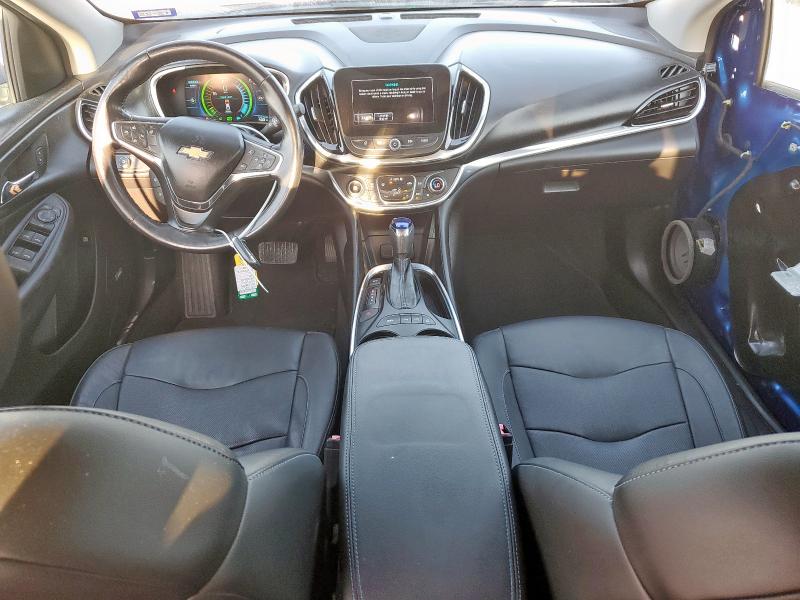 Photo 8 from auction – 2017 CHEVROLET VOLT PREMI with VIN 1G1RB6S52HU106699