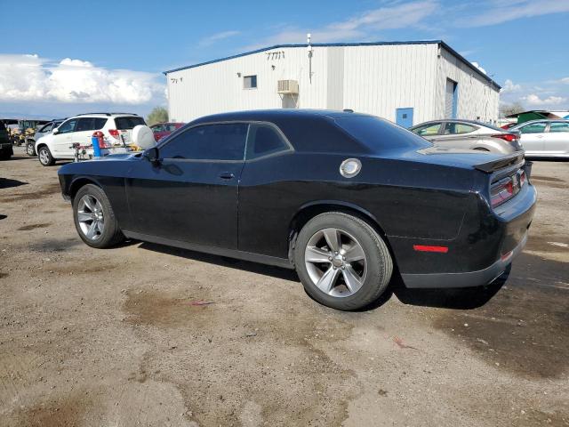 Photo 2 from auction – 2015 DODGE CHALLENGER with VIN 2C3CDZAG1FH798602