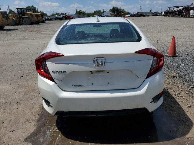 Photo 6 from auction – 2017 HONDA CIVIC EX with VIN 2HGFC2F70HH558747