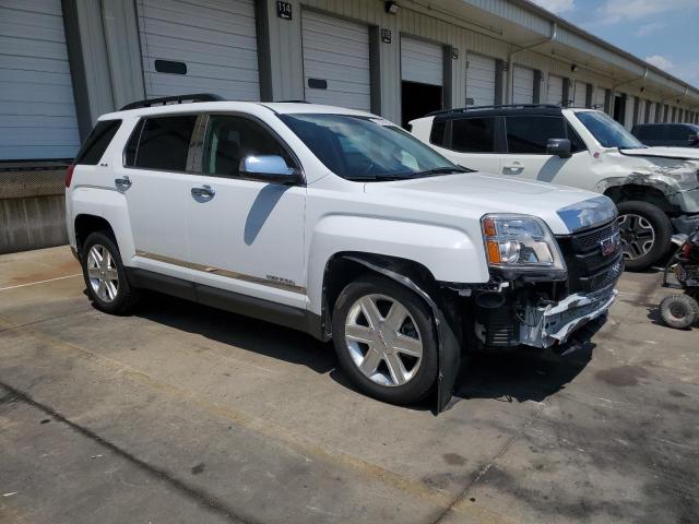 Photo 4 from auction – 2011 GMC TERRAIN SL with VIN 2CTFLSE57B6235480