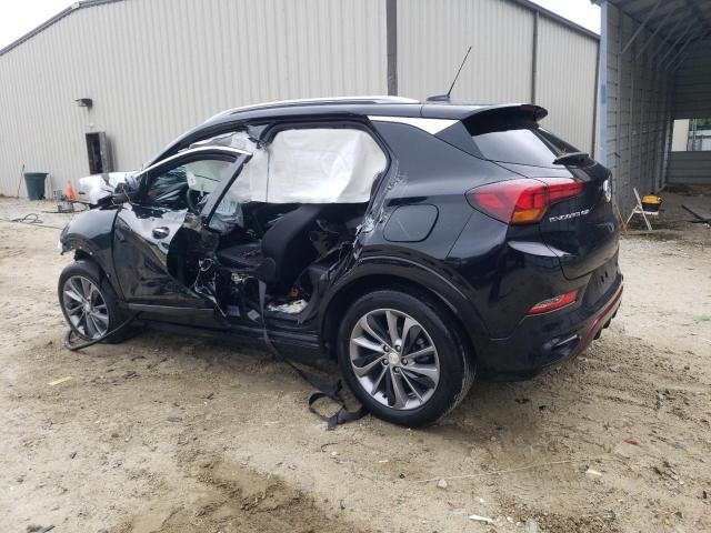Photo 2 from auction – 2023 BUICK ENCORE GX with VIN KL4MMDS22PB102467