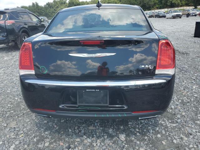 Photo 6 from auction – 2016 CHRYSLER 300C with VIN 2C3CCAEG4GH248052
