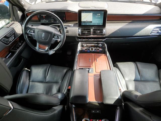 Photo 8 from auction – 2021 LINCOLN NAVIGATOR with VIN 5LMJJ3LT7MEL04050