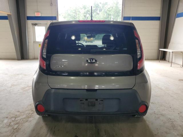 Zdjęcie 6 z aukcji – 2014 KIA SOUL z VIN KNDJN2A24E7016105