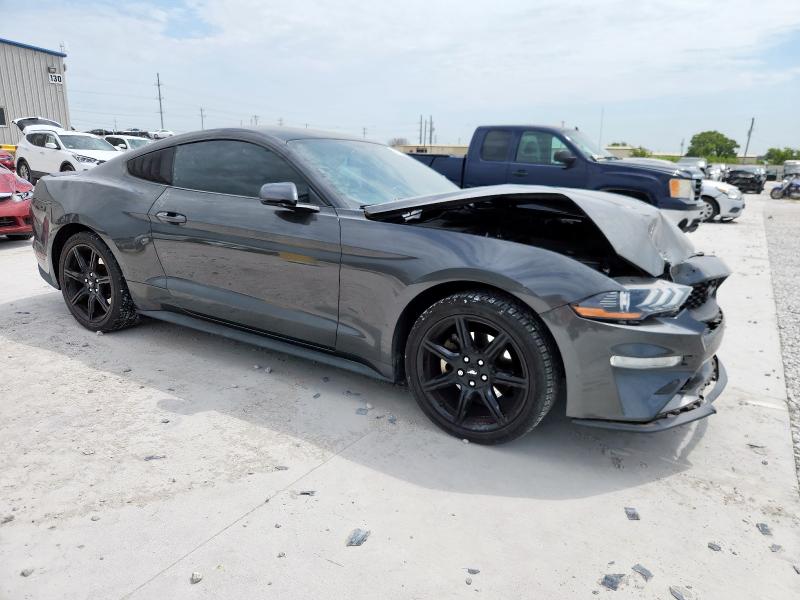 Photo 4 from auction – 2019 FORD MUSTANG with VIN 1FA6P8TH2K5147678