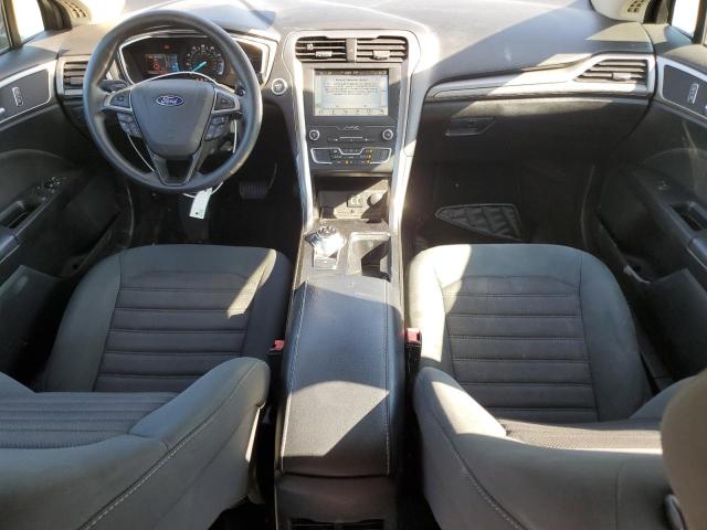 Photo 8 from auction – 2019 FORD FUSION SE with VIN 3FA6P0HD7KR175349