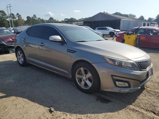 Photo 4 from auction – 2015 KIA OPTIMA LX with VIN 5XXGM4A76FG378613