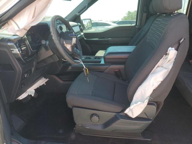Photo 7 from auction – 2021 FORD F150 SUPER with VIN 1FTEX1CP5MFB29502
