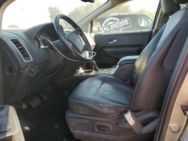 Photo 7 from auction – 2008 FORD EDGE LIMITED with VIN 2FMDK39C88BB41236