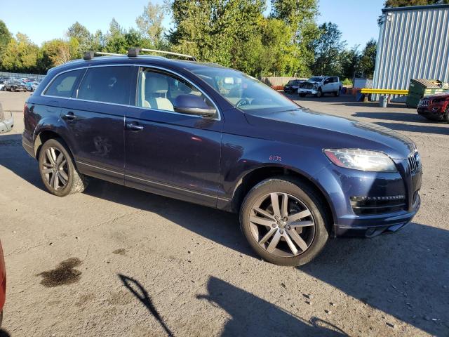 Photo 4 from auction – 2014 AUDI Q7 PREMIUM with VIN WA1LMAFE3ED010929