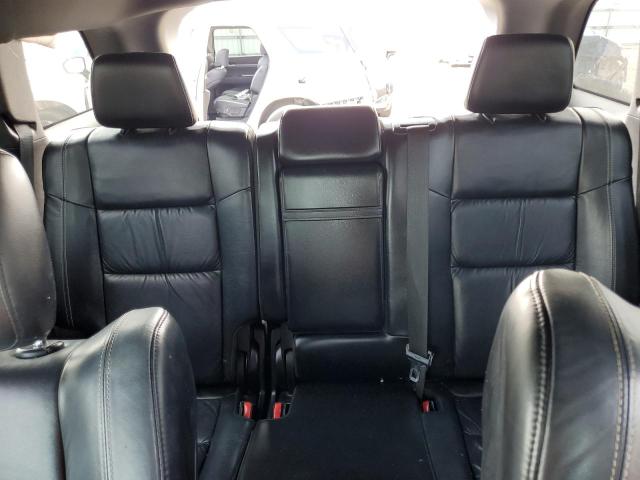 Photo 10 from auction – 2015 JEEP GRAND CHER with VIN 1C4RJFBG2FC228736