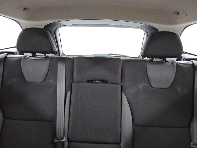 Photo 10 from auction – 2012 VOLVO XC60 3.2 with VIN YV4940DL6C2320655