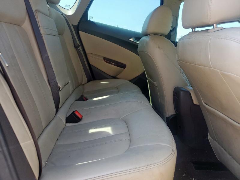 Photo 11 from auction – 2015 BUICK VERANO with VIN 1G4PS5SK7F4202626