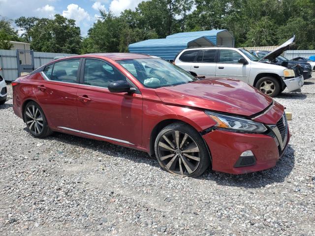 Photo 4 from auction – 2019 NISSAN ALTIMA SR with VIN 1N4BL4CVXKC204164