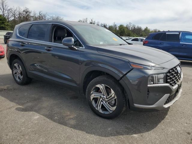 Photo 4 from auction – 2023 HYUNDAI SANTA FE S with VIN 5NMS1DAJ2PH648342