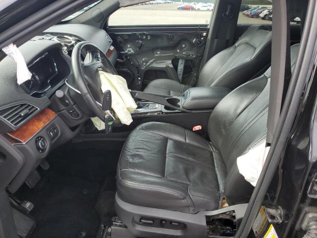 Photo 7 from auction – 2019 LINCOLN MKT with VIN 2LMHJ5NK9KBL03464