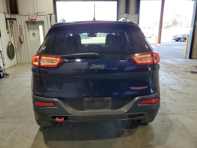 Photo 6 from auction – 2015 JEEP CHEROKEE T with VIN 1C4PJMBSXFW727704