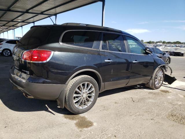 Photo 3 from auction – 2011 BUICK 4 DOOR with VIN 5GAKVBED3BJ342932