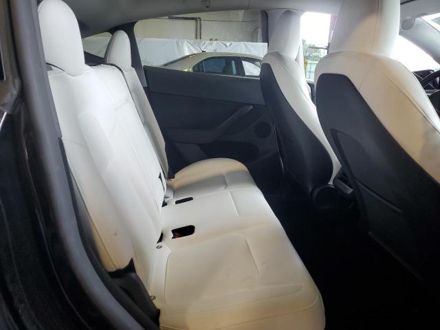 Photo 10 from auction – 2023 TESLA MODEL Y with VIN 7SAYGDEF2PF756219
