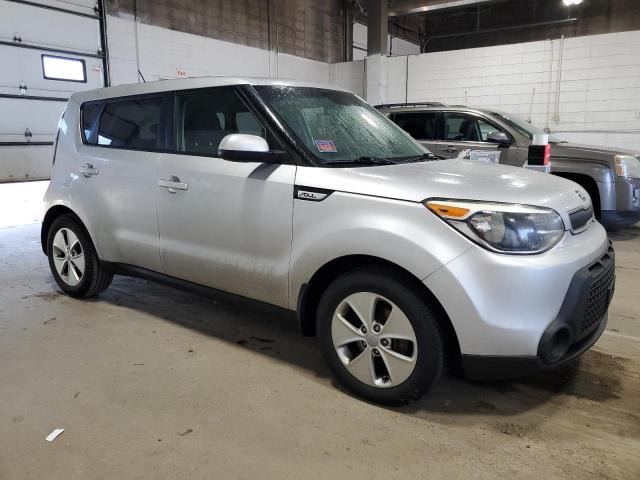 Photo 4 from auction – 2015 KIA SOUL with VIN KNDJN2A29F7776757