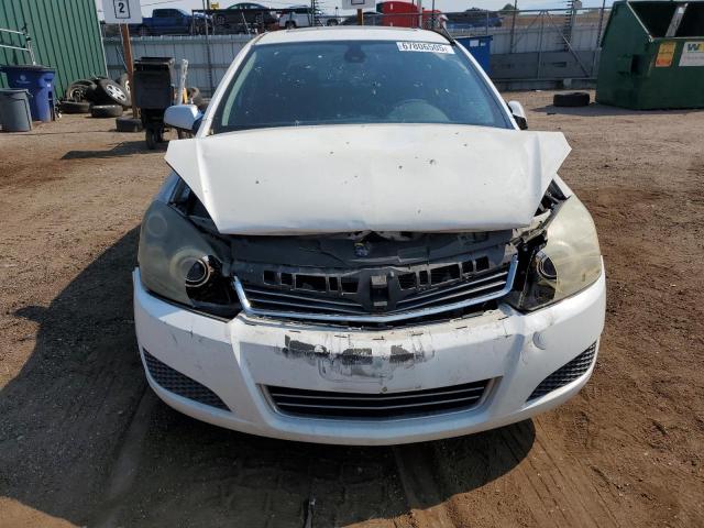 Photo 5 from auction – 2008 SATURN ASTRA XE with VIN W08AR671785048033