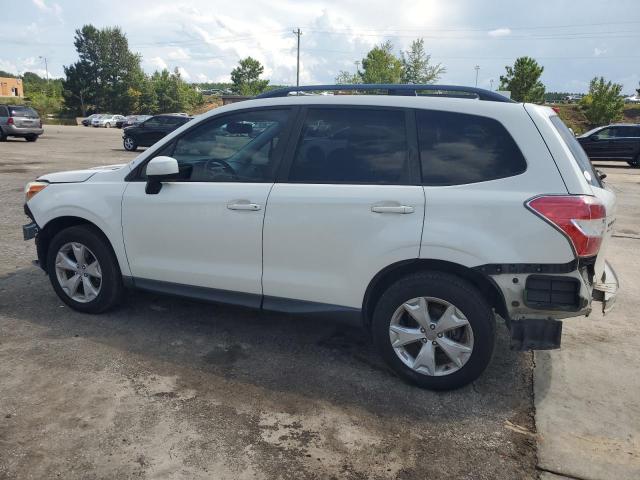 Photo 2 from auction – 2016 SUBARU FORESTER 2 with VIN JF2SJADC1GH566178