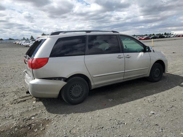 Photo 3 from auction – 2006 TOYOTA SIENNA with VIN 5TDZA23C26S390109