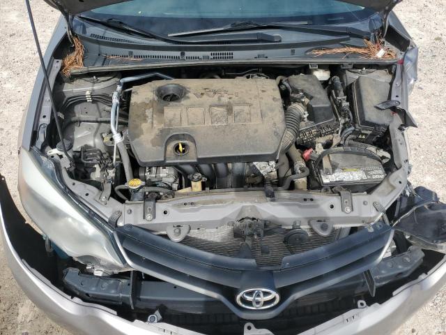 Photo 11 from auction – 2014 TOYOTA COROLLA L with VIN 2T1BURHE3EC044556