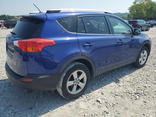 Photo 3 from auction – 2015 TOYOTA RAV4 XLE with VIN 2T3RFREVXFW290220