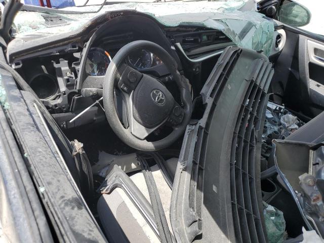Photo 8 from auction – 2018 TOYOTA COROLLA L with VIN 2T1BURHE0JC025019