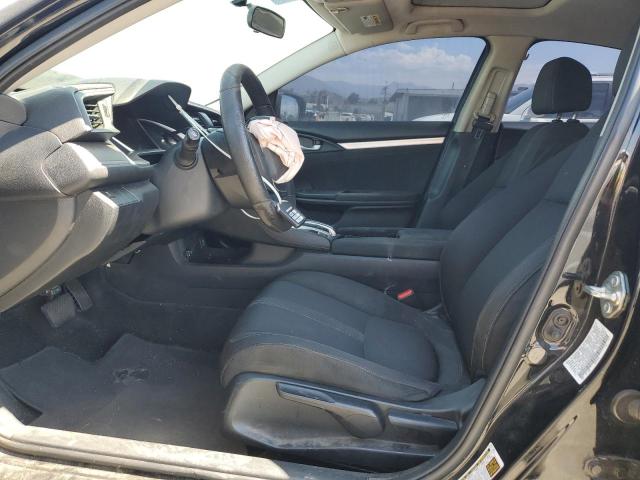 Photo 7 from auction – 2016 HONDA CIVIC EX with VIN 19XFC1F32GE220931
