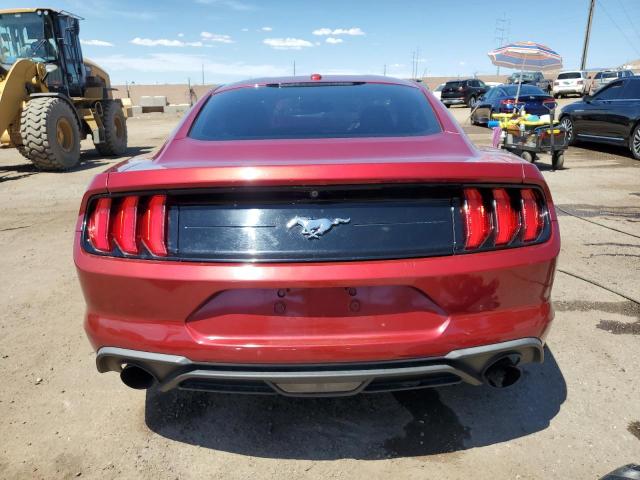 Photo 6 from auction – 2019 FORD MUSTANG with VIN 1FA6P8THXK5176832