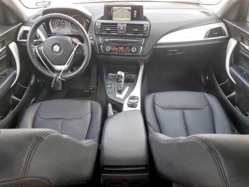 Photo 8 from auction – 2014 BMW 228 I with VIN WBA1F5C57EV246316