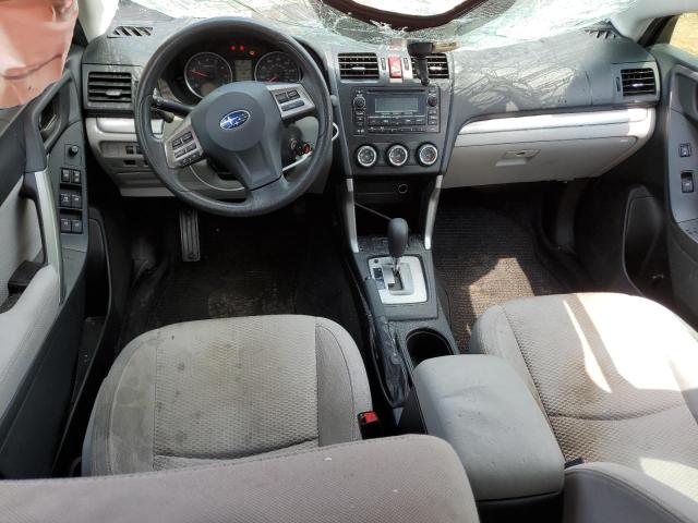 Photo 8 from auction – 2014 SUBARU FORESTER 2 with VIN JF2SJAAC5EH436583