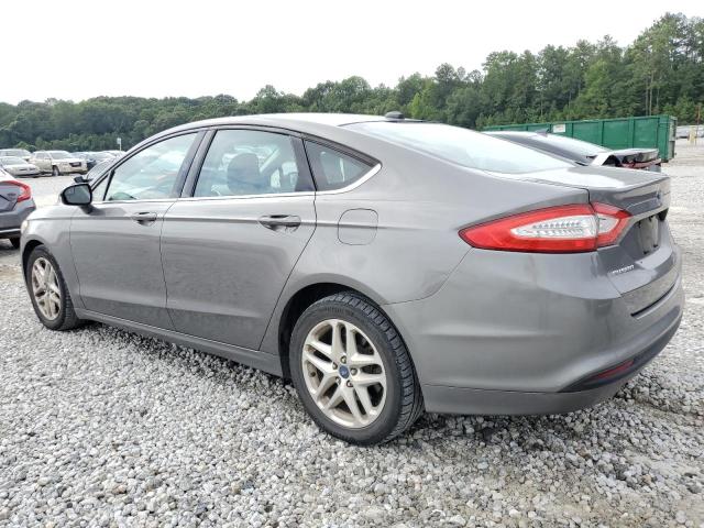 Photo 2 from auction – 2013 FORD FUSION SE with VIN 3FA6P0HR5DR258874