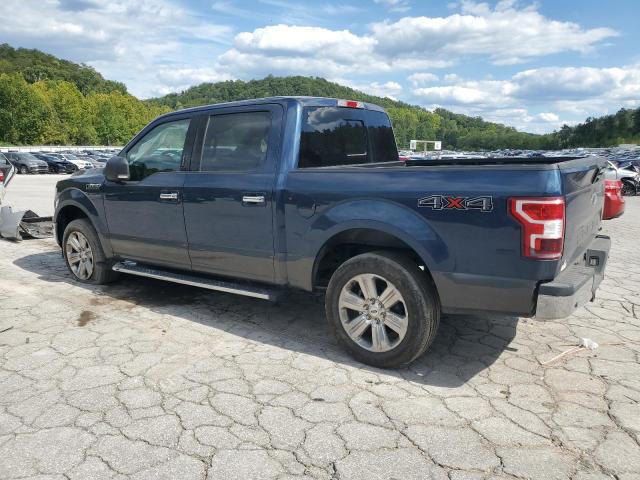 Photo 2 from auction – 2019 FORD F150 SUPERCREW with VIN 1FTEW1E47KFC55007