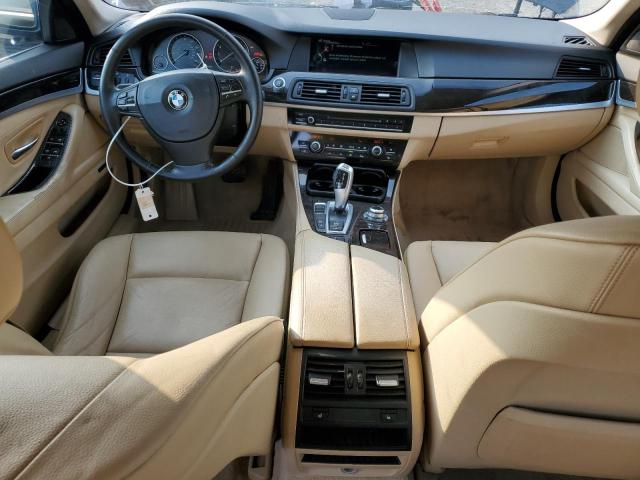 Photo 8 from auction – 2013 BMW 535 XI with VIN WBAFU7C54DDU66363