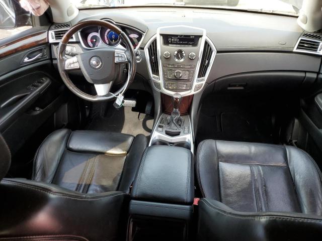 Photo 8 from auction – 2012 CADILLAC SRX LUXURY COLLECTION with VIN 3GYFNAE35CS518942