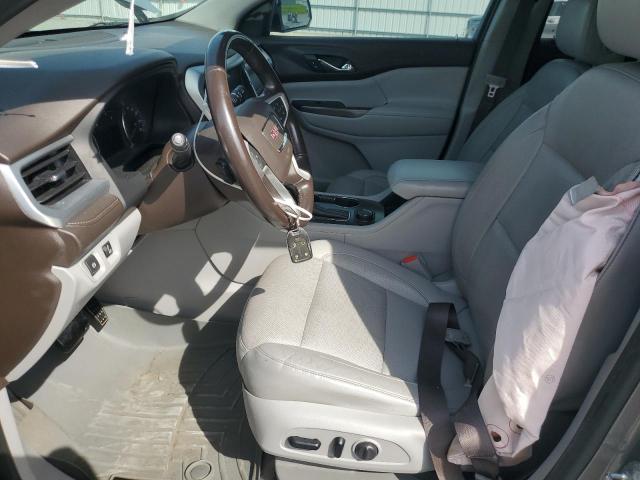 Photo 7 from auction – 2019 GMC ACADIA SLT with VIN 1GKKNMLS2KZ178946