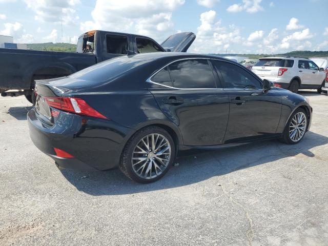Photo 3 from auction – 2014 LEXUS IS 250 with VIN JTHCF1D2XE5007642