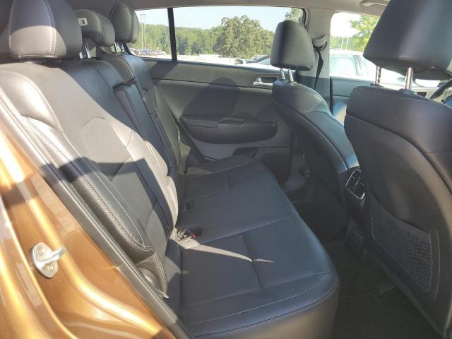 Photo 11 from auction – 2017 KIA SPORTAGE E with VIN KNDPN3AC5H7119921