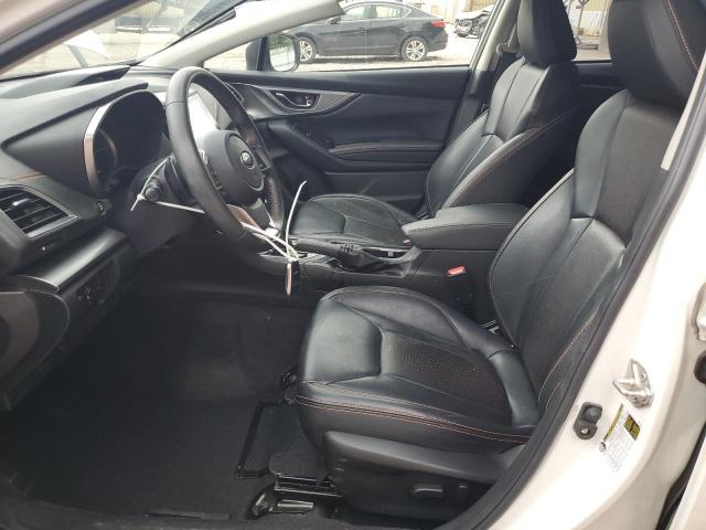 Photo 7 from auction – 2021 SUBARU CROSSTREK LIMITED with VIN JF2GTHNC3M8362050