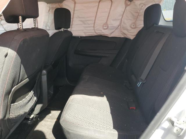 Photo 11 from auction – 2015 GMC TERRAIN SL with VIN 2GKALMEK2F6327291