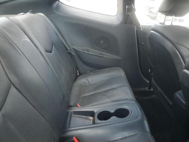 Photo 10 from auction – 2014 HYUNDAI VELOSTER T with VIN KMHTC6AE9EU184433